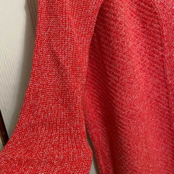 Express knit sweater size medium - Picture 4 of 7